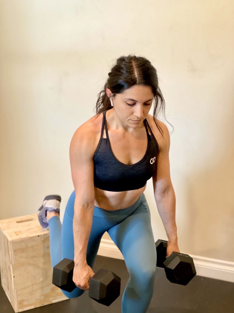 Go Fit Now Logo