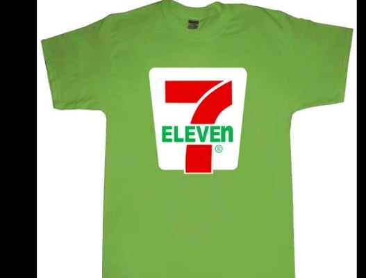 7-Eleven