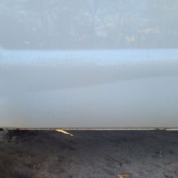 Revive Mobile Auto Solutions - dent before