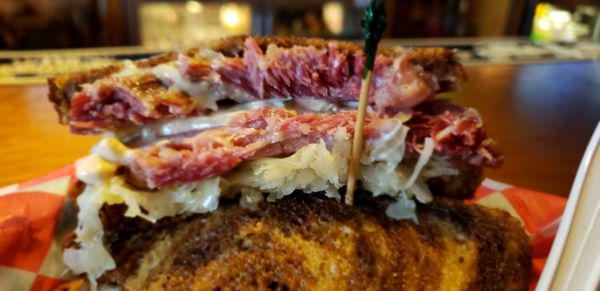 McKiernan's Irish Pub & Grill by null