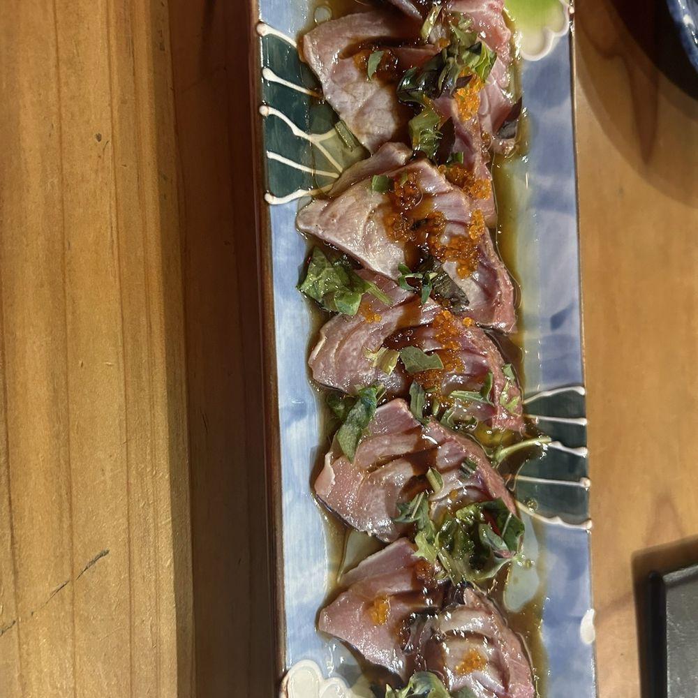 Fenikkusu - Hamachi - Japanese Near Me - San Francisco, California
