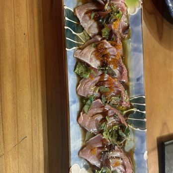 Fenikkusu - Hamachi - Japanese Near Me - San Francisco, California Fenikkusu - Hamachi - Japanese Near Me - San Francisco, California