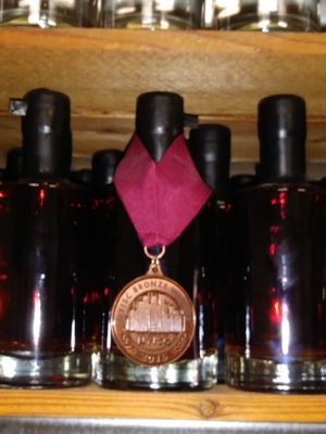 Banner Distilling Co. by null