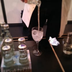 Soirée Elite Gin & Tonic @ De Haus