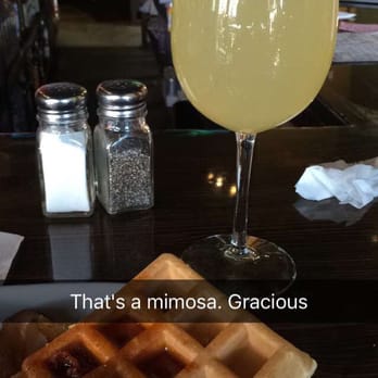 OHSO Distillery - Massive mimosa - New American Near Me - Scottsdale, Arizona OHSO Distillery - Massive mimosa - New American Near Me - Scottsdale, Arizona