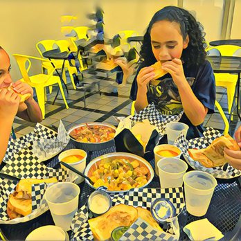 Cheesewalla - NextLevel everything was delicious #Winning - Sandwiches Near Me - Redlands, California