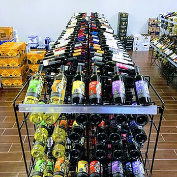 The Barrel House - LARGE SELECTION OF BEER. - Beer, Wine & Spirits Near Me - Claremore, Oklahoma The Barrel House - LARGE SELECTION OF BEER. - Beer, Wine & Spirits Near Me - Claremore, Oklahoma