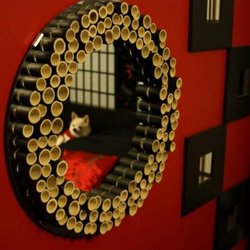 Frame of Mind Pictures - Need something unique for the house like a custom-made mirror?  Frame of Mind will design a mirror for you that makes your room fantastic!
