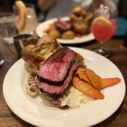 user provided Hawksmoor photo