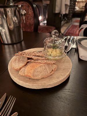 Hotel Pigalle by null