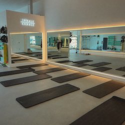 Fit Me SV - Fit Me SV Modern Pilates Mat Class