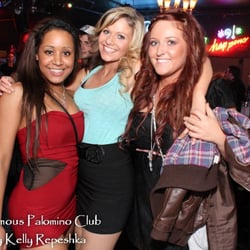 Palomino Club