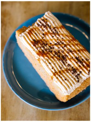 Ginger & Scallion by null