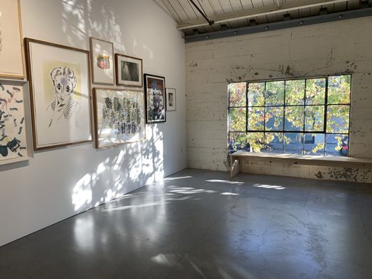 Minnesota Street Project by null