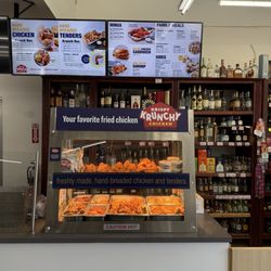 Bonfare Market 36 - Best chicken in town