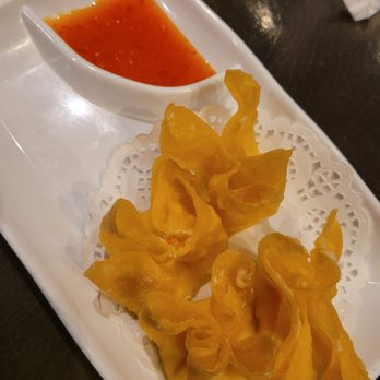 Sushi Heaven - Crab Rangoon - Sushi Bars Near Me - Mechanicsburg, Pennsylvania Sushi Heaven - Crab Rangoon - Sushi Bars Near Me - Mechanicsburg, Pennsylvania