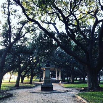 Battery - Parks Near Me - Charleston, South Carolina