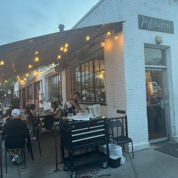 Pizzicletta - Outside - Pizza Near Me - Flagstaff, Arizona Pizzicletta - Outside - Pizza Near Me - Flagstaff, Arizona