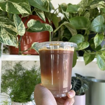 Foxglove Floral Cafe - Espresso tonic - Coffee & Tea Near Me - Abbotsford, British Columbia Foxglove Floral Cafe - Espresso tonic - Coffee & Tea Near Me - Abbotsford, British Columbia