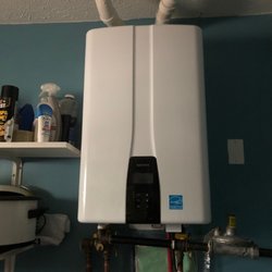 Hoosier Plumbing & Mechanical