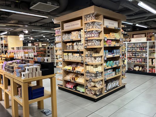 Galeries Lafayette Le Gourmet by null