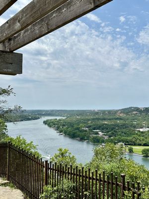 Covert Park at Mount Bonnell by null