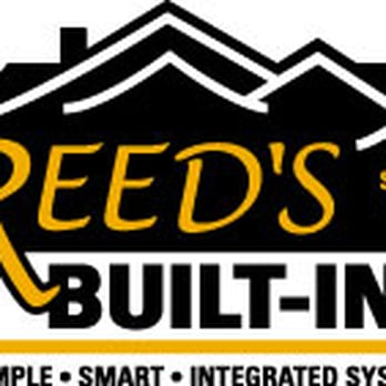 Reed's Built-Ins - Security Systems Near Me - Provo, Utah Reed's Built-Ins - Security Systems Near Me - Provo, Utah