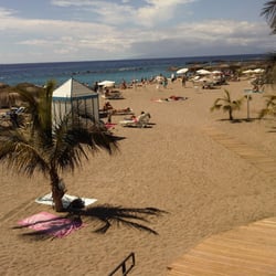 Playa el Duque