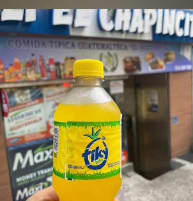 Deli El Chapincito by null