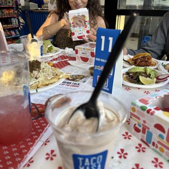 Yelp Dinner Party: Tacomasa, Brea - What'd she get? - Yelp Events Near Me - Brea, California Yelp Dinner Party: Tacomasa, Brea - What'd she get? - Yelp Events Near Me - Brea, California