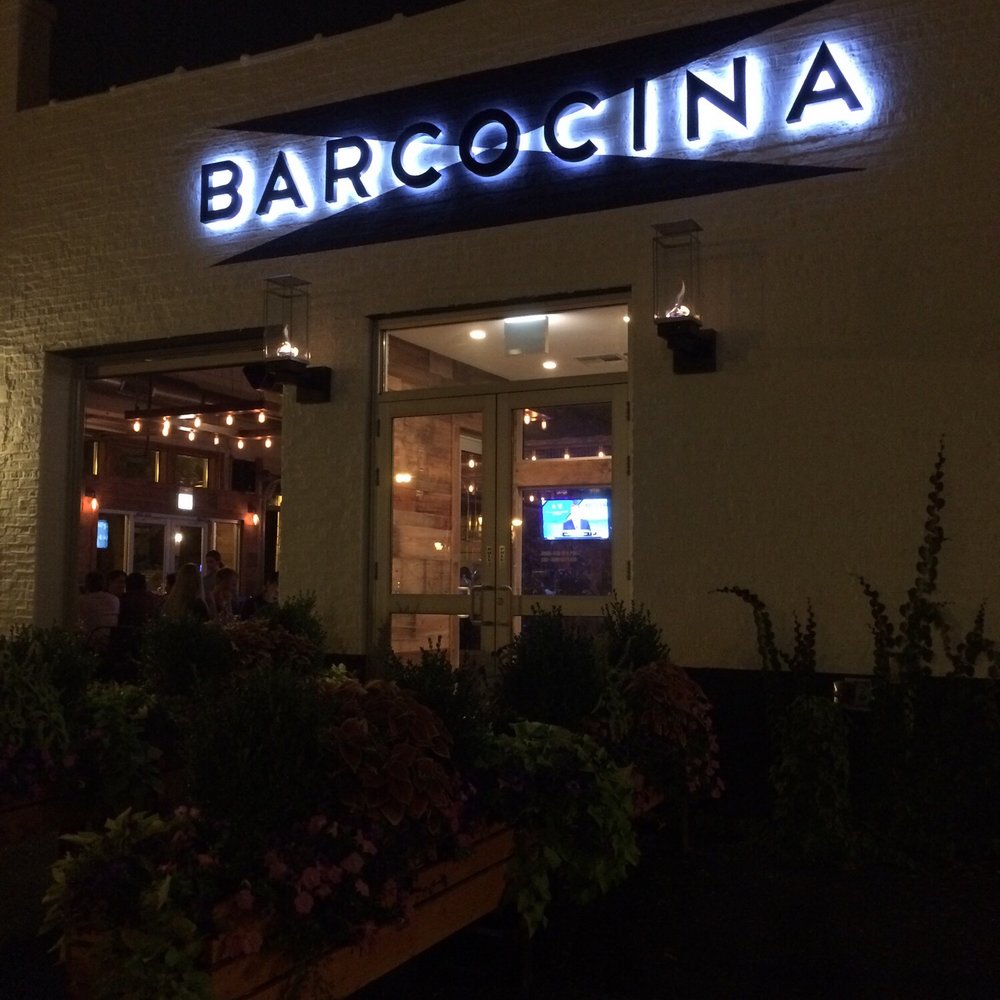 Barcocina - Mexican Near Me - Chicago, Illinois Barcocina - Mexican Near Me - Chicago, Illinois