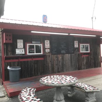 Malson's BBQ - Southern Near Me - Kingsland, Georgia