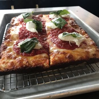Emily - Luca Pie - Pizza Near Me - New York, New York