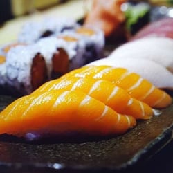 Chouraku Japanese Steakhouse & Sushi