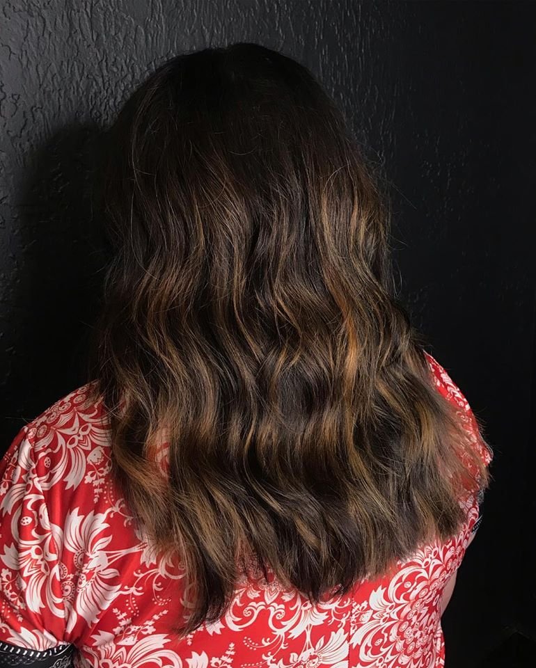 TRAMPS SALON AND DAY SPA Updated August 2024 21 Photos 716 W