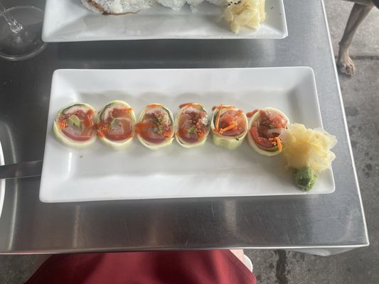 Sushi O Bistro & Sushi Bar by null