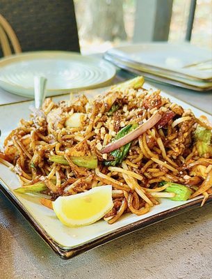 Phat Eatery Woodlands by null