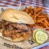 Parker John's BBQ & Pizza - Menasha gift card