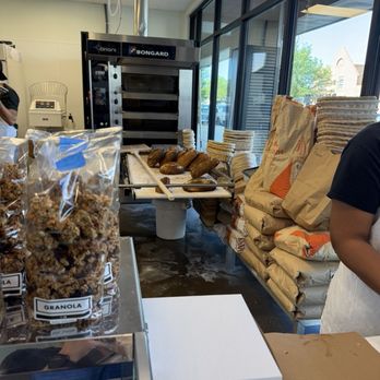 Reunion Bread - Bakery - Bakeries Near Me - Denver, Colorado