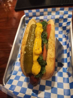 Koko's Beer Hall by null