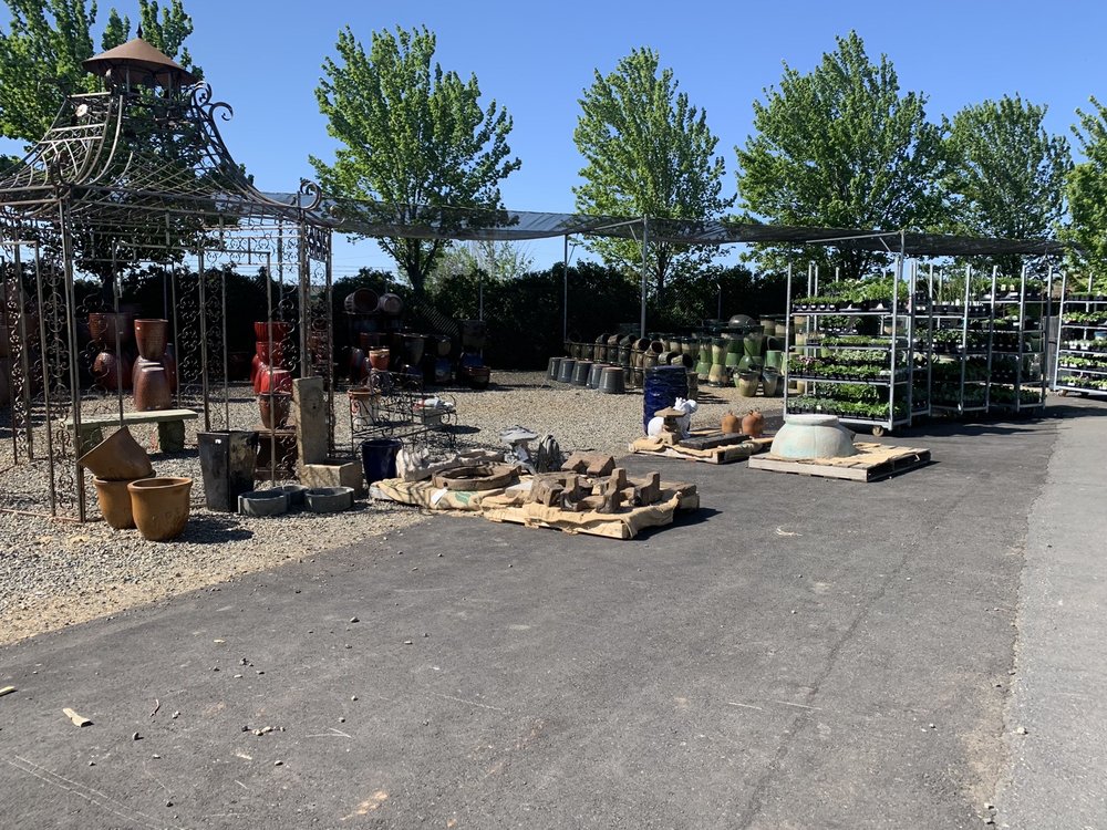 WYNTOUR GARDENS 42 Photos & 30 Reviews 8026 Airport Rd, Redding, CA