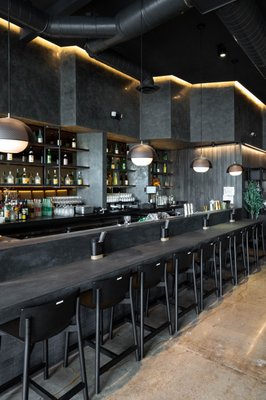 KIN Craft Ramen & Izakaya by null