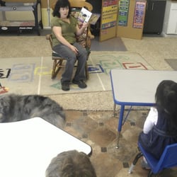Storytime