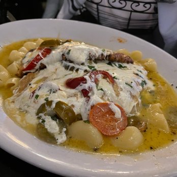 ITA Kitchen - Chicken Picante - Italian Near Me - Bay Shore, New York ITA Kitchen - Chicken Picante - Italian Near Me - Bay Shore, New York