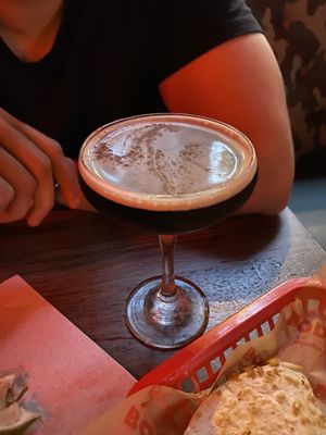 Bodega Bar River North by null