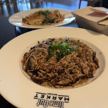 The Rogue Panda - Fried Rice - Chinese Near Me - Brooklyn, New York
