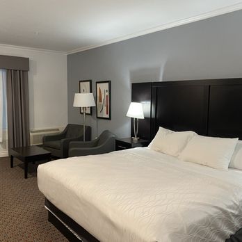 Harrington Inn - King room - Hotels Near Me - Fremont, Michigan Harrington Inn - King room - Hotels Near Me - Fremont, Michigan