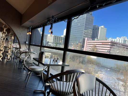Renaissance Reno Downtown Hotel & Spa by null