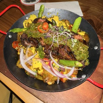 Los Andes Restaurant - Steak special - Latin American Near Me - Providence, Rhode Island Los Andes Restaurant - Steak special - Latin American Near Me - Providence, Rhode Island