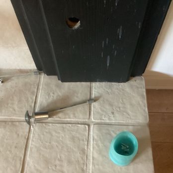Ninny Janitorial Cleaning Service - Broken fireplace control - Home Cleaning Near Me - Coachella, California Ninny Janitorial Cleaning Service - Broken fireplace control - Home Cleaning Near Me - Coachella, California